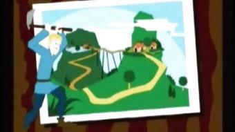 管道的故事视频,梦想与现实的交织之旅