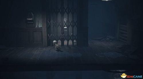 小小梦魇攻略视频,轻松通关全攻略解析