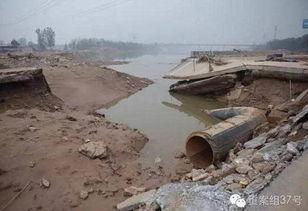 2017年邢台水灾视频,2017年洪水肆虐的惨痛记忆